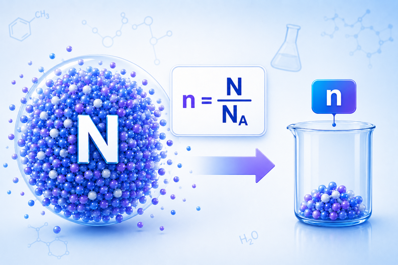 số avogadro là gì ảnh 8