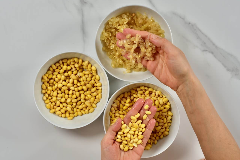 T&aacute;ch vỏ kh&ocirc;