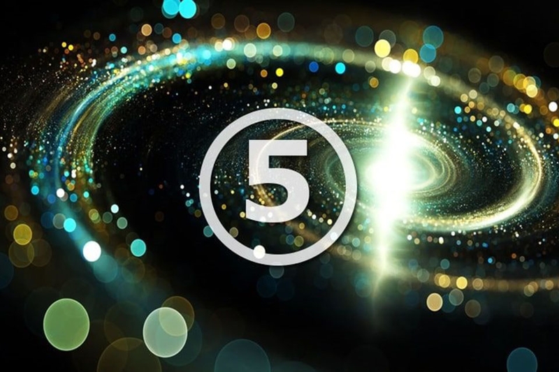 Số chủ đạo 5 trong thần số học là gì 1