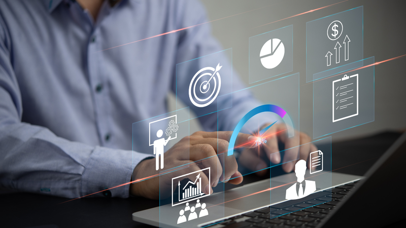 Dữ liệu marketing và truyền thông