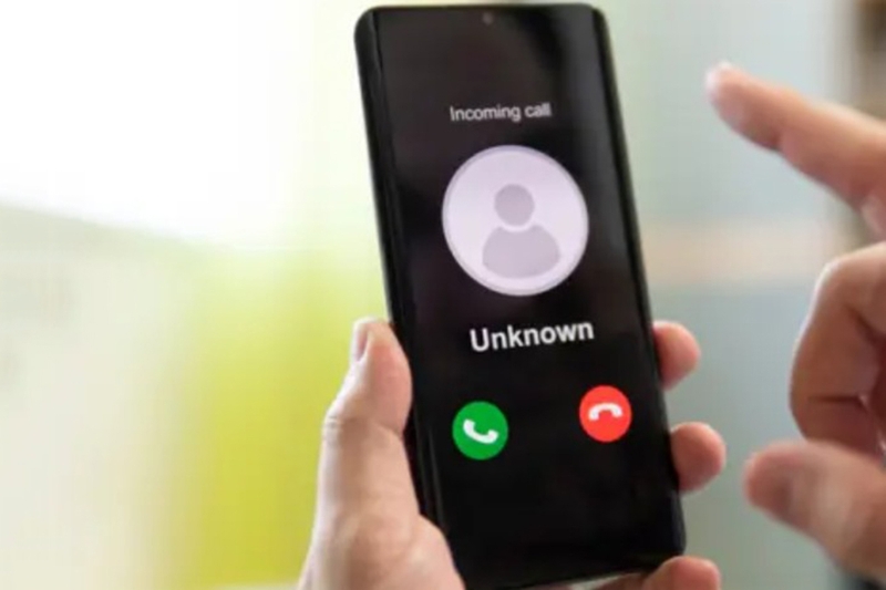 Số lạ gọi đến có nên nghe không 9