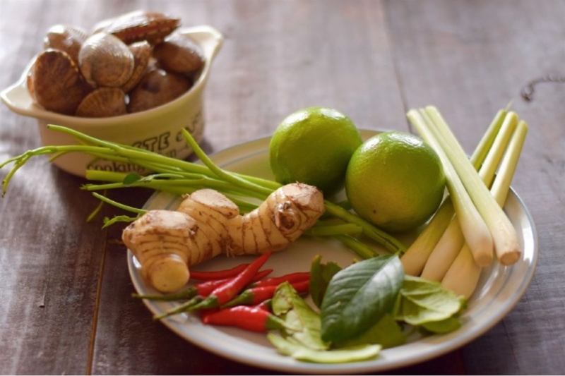 sò lụa hấp thái 1