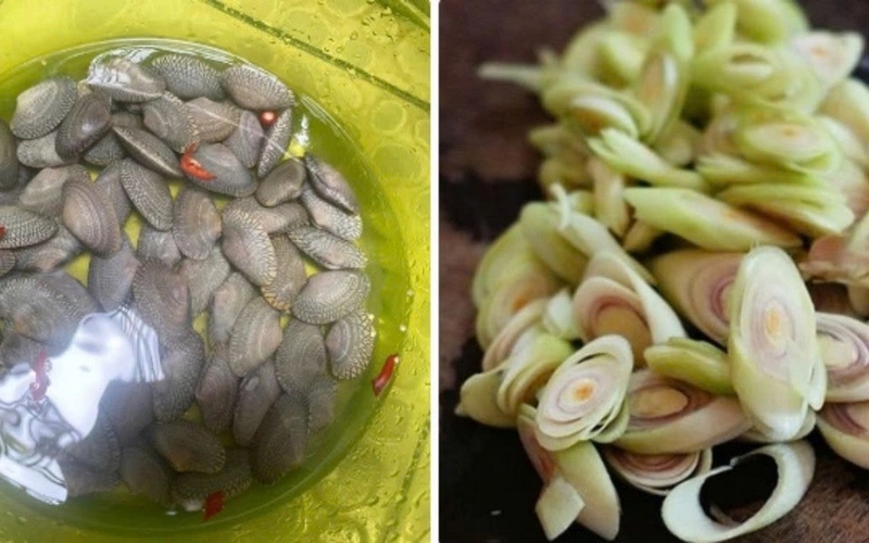 sò lụa xào me ảnh 2