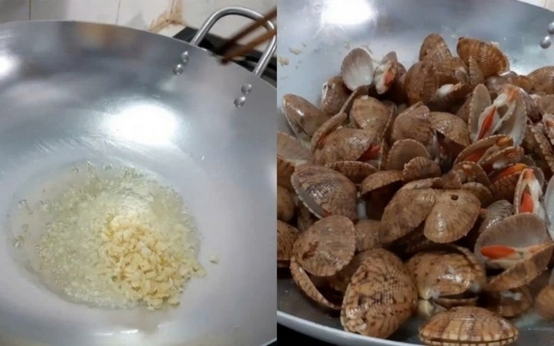 sò lụa xào me ảnh 4