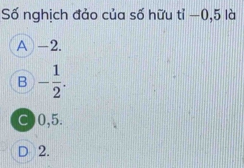 số nghịch đảo là gì ảnh 3