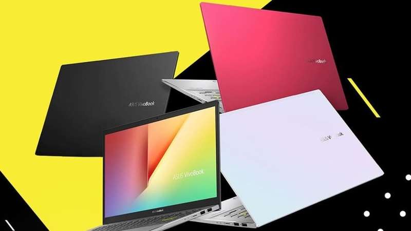 so sánh ASUS Vivobook và&nbsp;ExpertBook 1