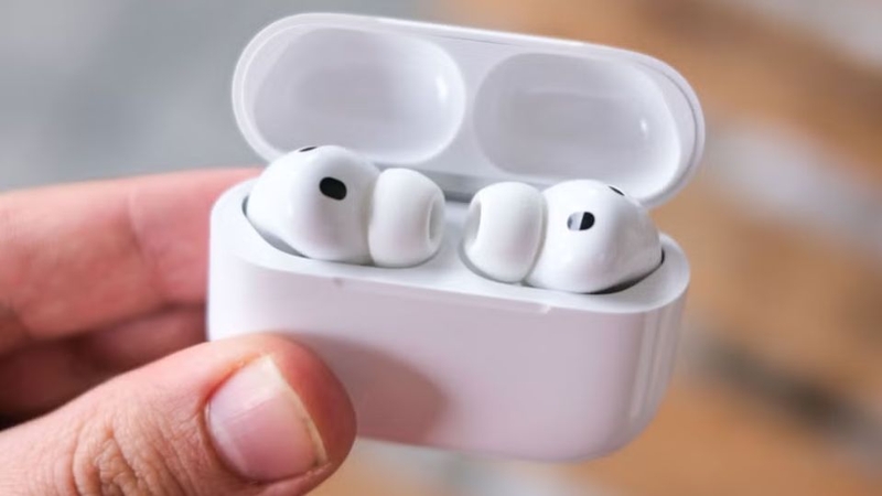 So sánh AirPods 4 và AirPods Pro 3 1