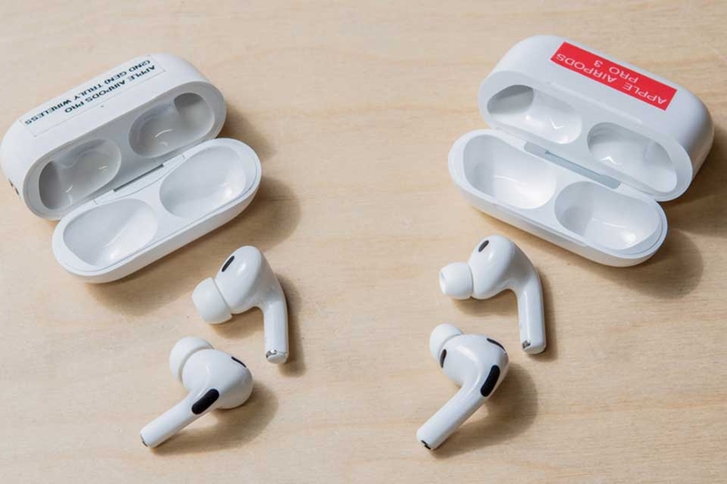 So sánh AirPods Pro 3 và AirPods Pro 2 - 08