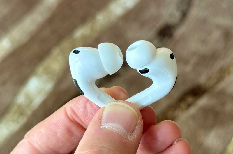 So sánh AirPods Pro 3 và AirPods Pro 2 - 06