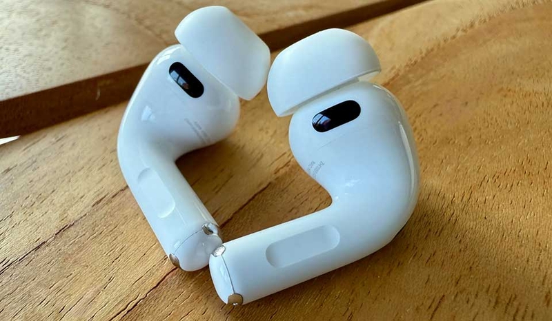 So sánh AirPods Pro 3 và AirPods Pro 2 - 05