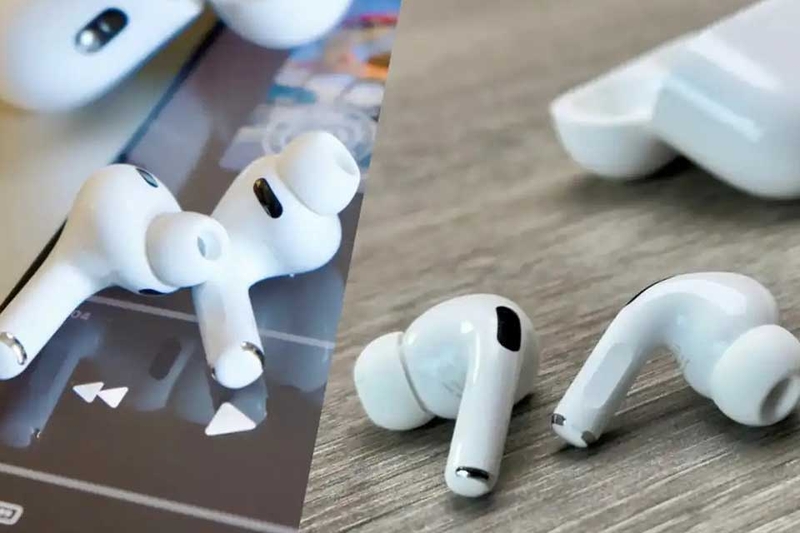 So sánh AirPods Pro 3 và AirPods Pro 2 - 01