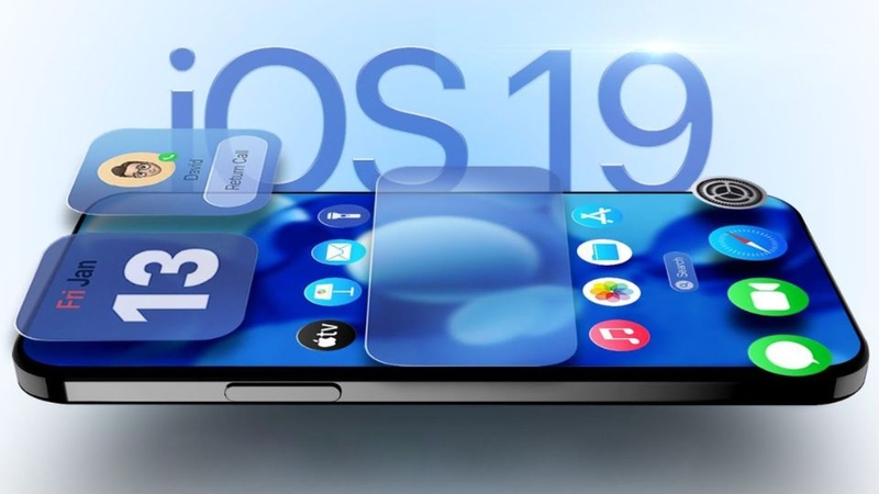 So sánh Android 16 và iOS 19 3