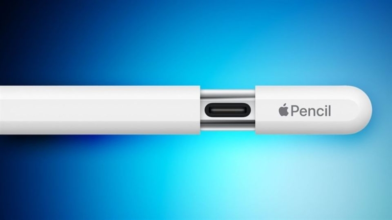 So sánh Apple Pencil Pro và Apple Pencil USB-C 2