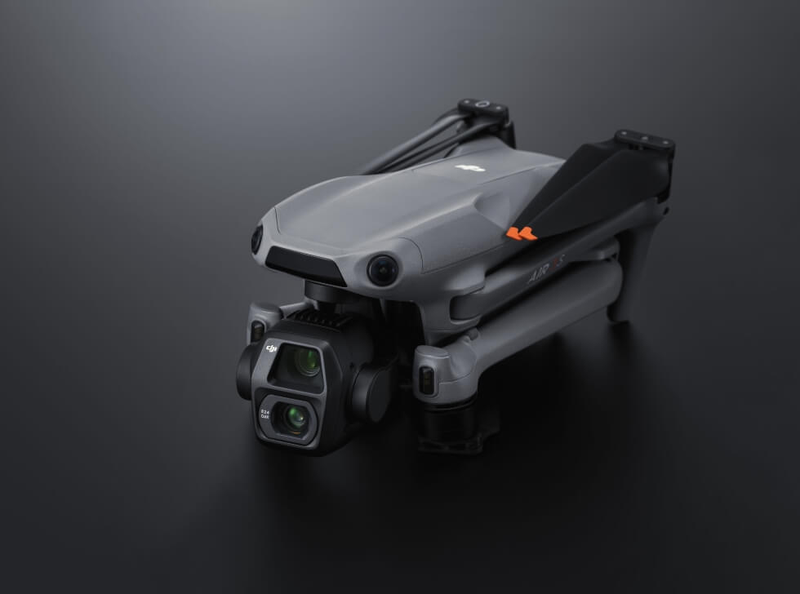 so sánh dji air 3s và dji air 3 2