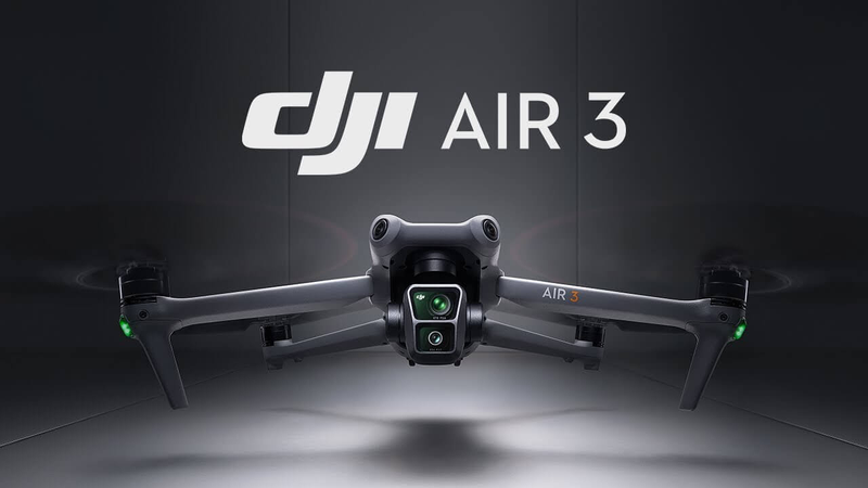 so sánh dji air 3s và dji air 3 3