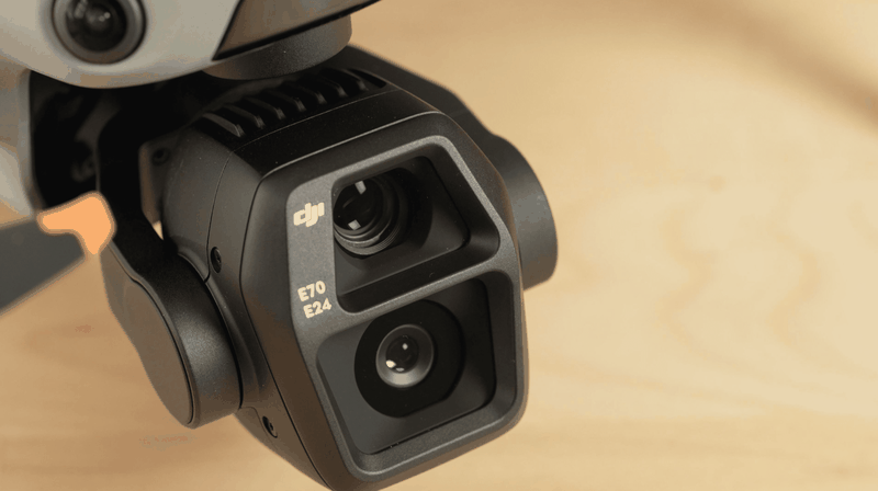 so sánh dji air 3s và dji air 3 4