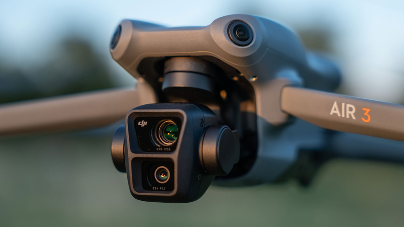 so sánh dji air 3s và dji air 3 5