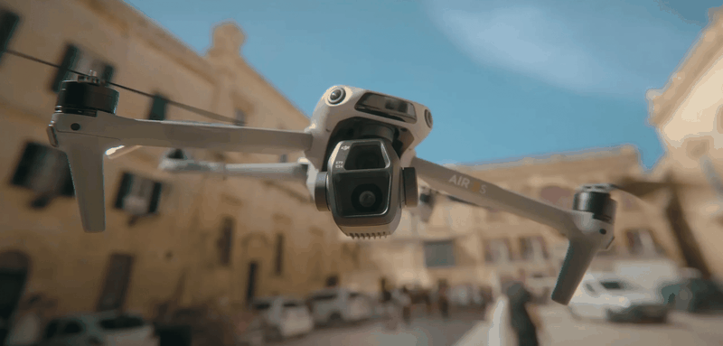 so sánh dji air 3s và dji air 3 7