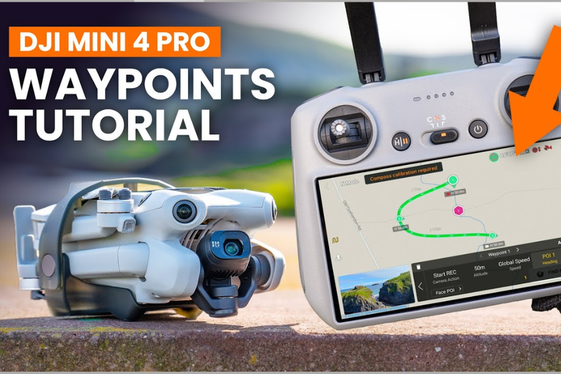 So sánh DJI Mini 3 Pro và Mini 4 Pro (6)