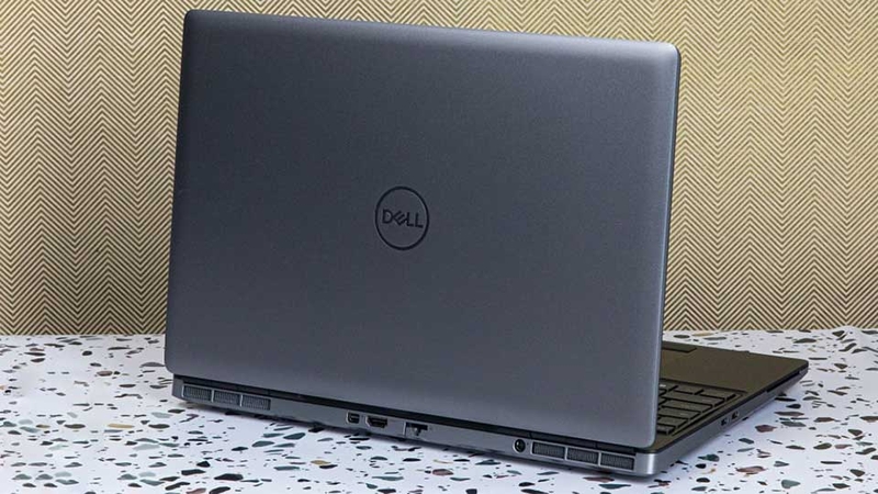 So sánh Dell 7550 và 7560 - 03