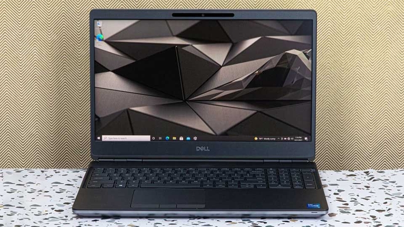 So sánh Dell 7550 và 7560 - 05