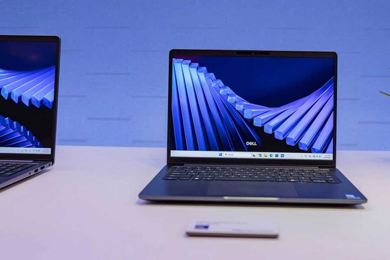 So sánh Dell Precision và Latitude - 02