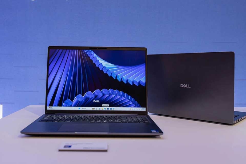 So sánh Dell Precision và Latitude - 03