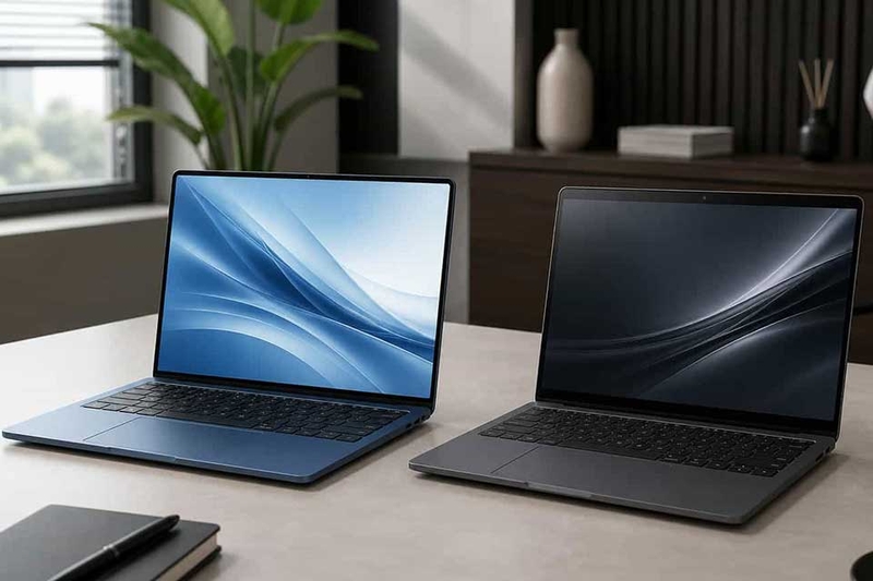 So sánh Dell Precision và Latitude - 06