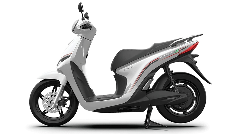 So sánh xe điện Feliz Neo và Feliz S - 06