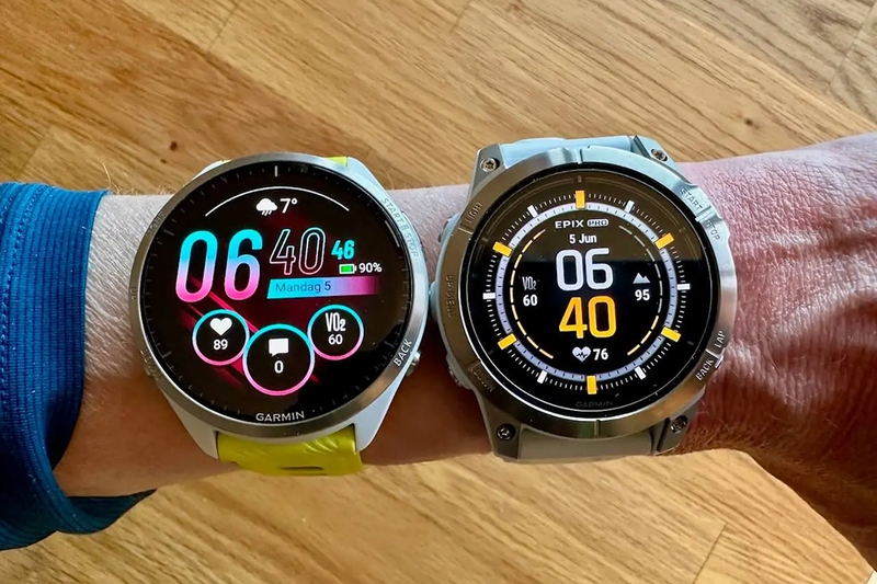 So sánh Garmin 965 và Epix Gen 2 - 04