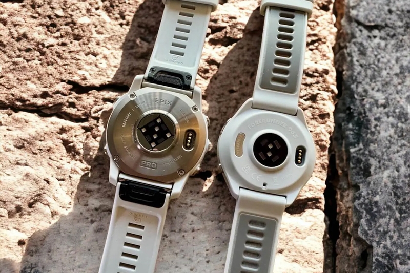 So sánh Garmin 965 và Epix Gen 2 - 02