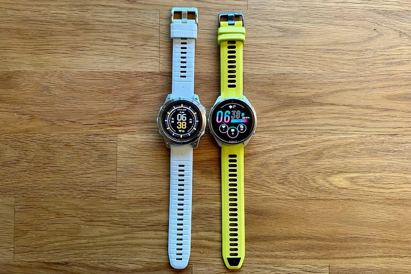 So sánh Garmin 965 và Epix Gen 2 - 01