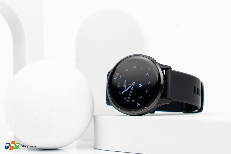 So sánh Garmin Vívoactive 5 và Garmin Venu 3 2