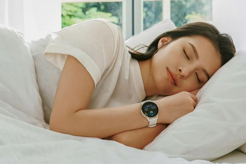 So sánh Garmin Vívoactive 5 và Garmin Venu 3 3