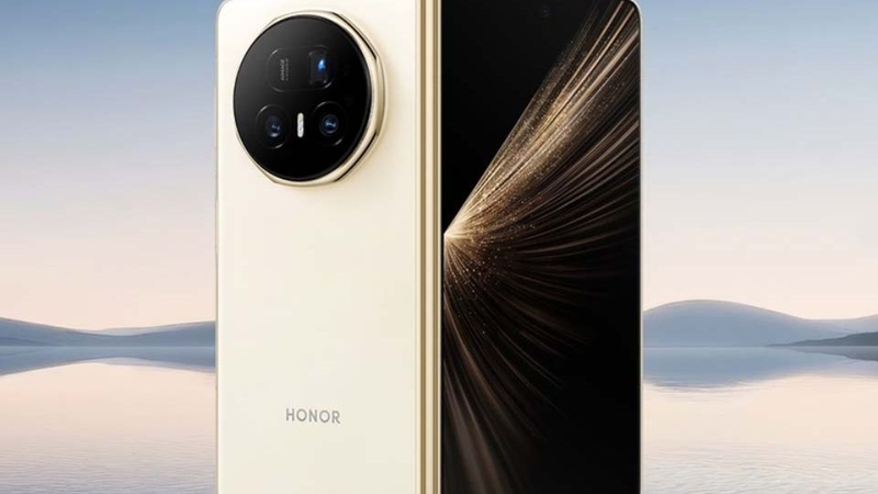 so sánh HONOR Magic V5 vs Samsung Galaxy Z Flip7 2