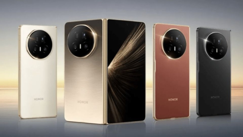 so sánh HONOR Magic V5 vs Samsung Galaxy Z Fold7 5
