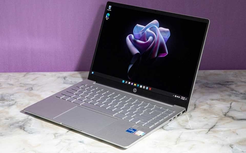 So sánh HP Pavilion và HP EliteBook - 04