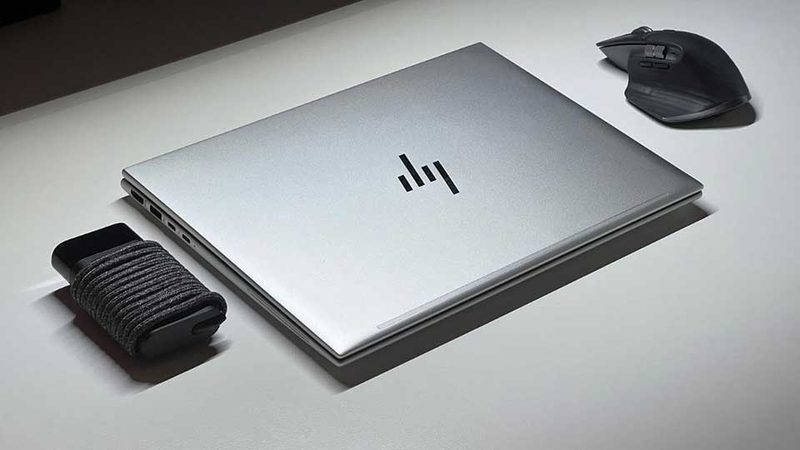 So sánh HP Pavilion và HP EliteBook - 07