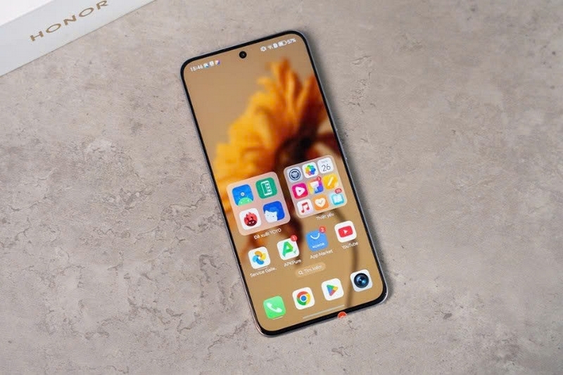 so sánh Honor GT vs IQOO Neo 10 ảnh 3