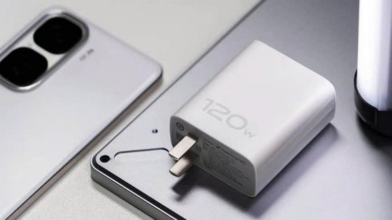 so sánh Honor GT vs IQOO Neo 10 ảnh 6