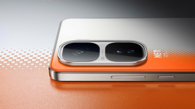 so sánh Honor GT vs IQOO Neo 10 ảnh 7