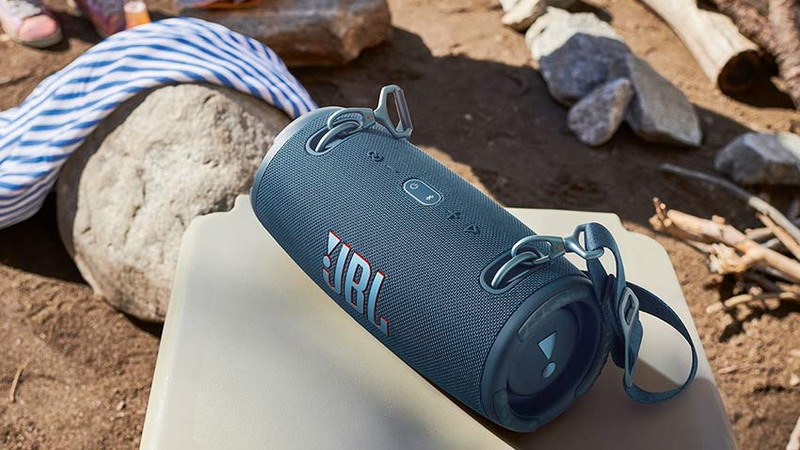So sánh JBL Charge 5 và JBL Xtreme 3 3