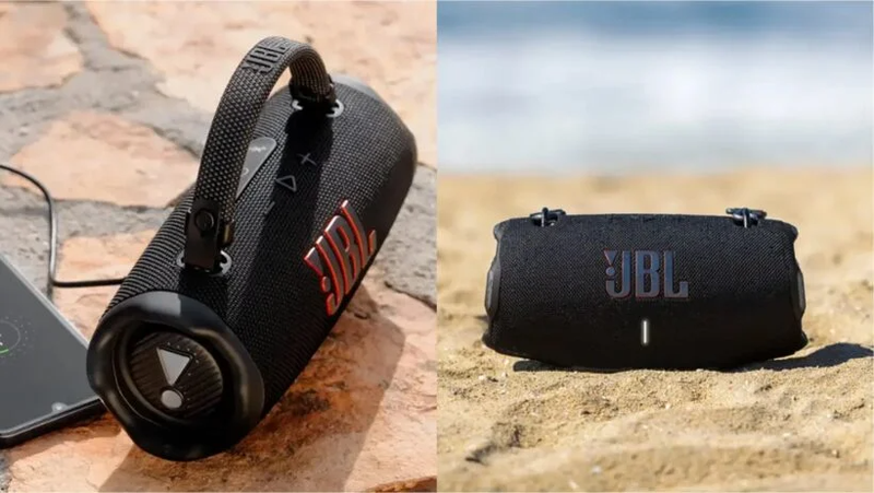 So sánh JBL Charge 6 và JBL Xtreme 4 3