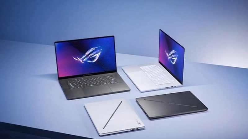 So sánh Lenovo IdeaPad và ASUS Vivobook 2