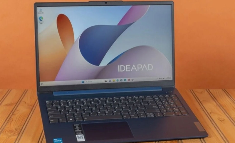So sánh Lenovo Ideapad 3 và Ideapad 5 - 06