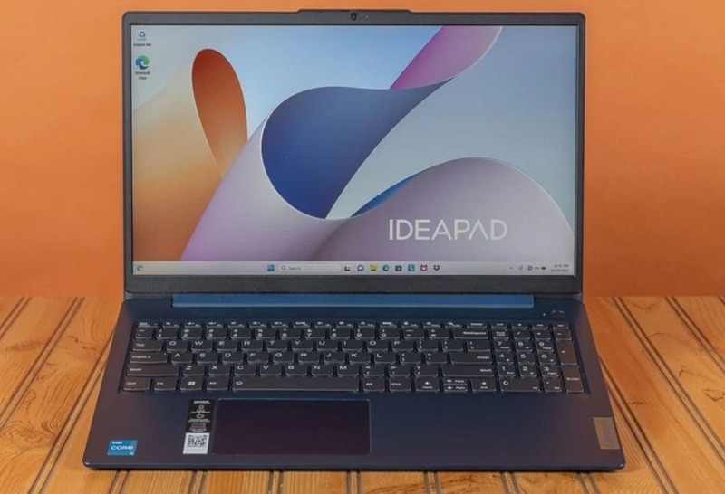 So sánh Lenovo Ideapad 3 và Ideapad 5 - 04