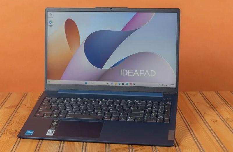 So sánh Lenovo Ideapad 3 và Ideapad 5 - 01