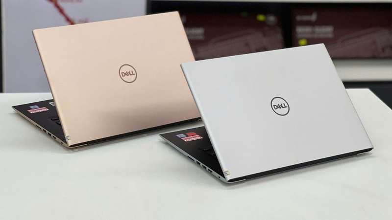 So sánh&nbsp;Lenovo ThinkPad và Dell Latitude 2