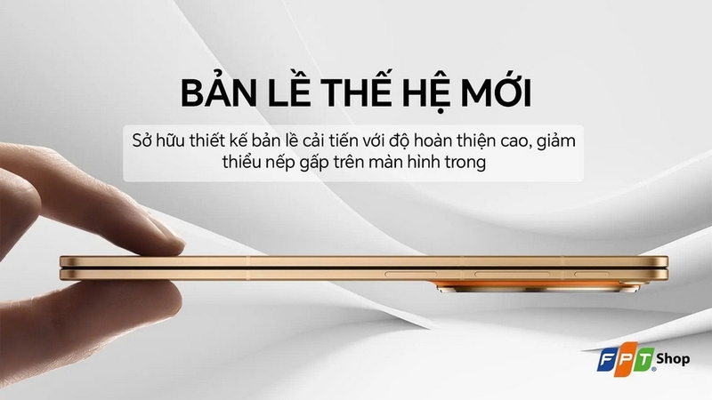 so sánh OPPO Find N6 và Honor Magic V6 ảnh 2