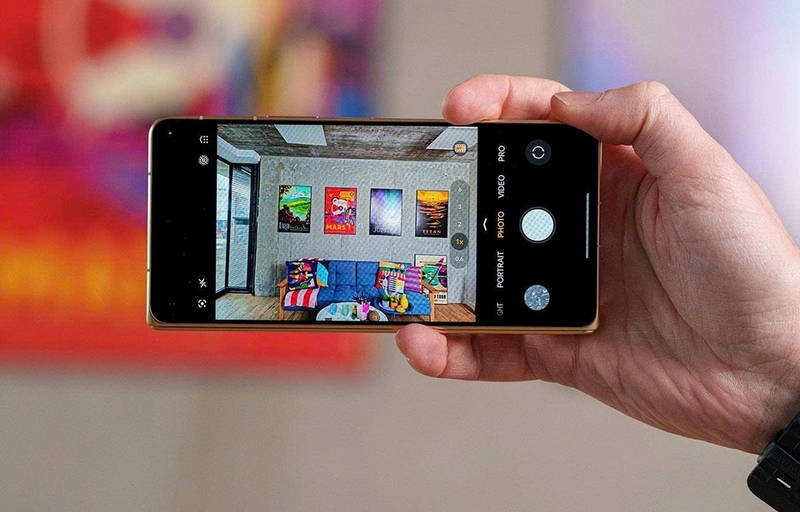 so sánh OPPO Find N6 và Honor Magic V6 ảnh 5